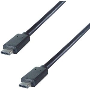 Connekt Gear USB 4 Cable - 1.8m, Black - USB Cable Connekt Gear USB 4 Cable - 1.8m, Black - USB Cable