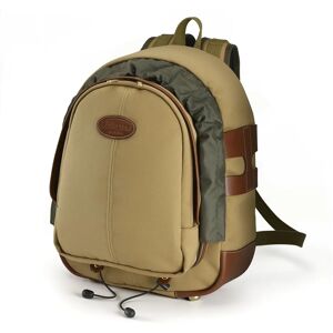 Billingham Rucksack 25 Khaki/Tan - Rucksack Billingham Rucksack 25 Khaki/Tan - Rucksack