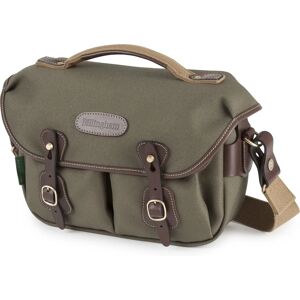 Billingham Hadley Small Pro Sage FibreNyte / Chocolate - Sac pour caméra - Publicité Billingham Hadley Small Pro Sage FibreNyte / Chocolate - Sac pour caméra - Publicité