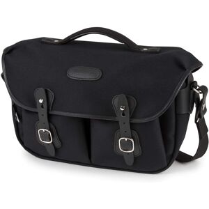Billingham Hadley Pro 2020 Sac Photo - FibreNyte Noir / Cuir - Publicité Billingham Hadley Pro 2020 Sac Photo - FibreNyte Noir / Cuir - Publicité