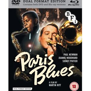 Auto Car Specialist Paris Blues DVD - 2016 - Region 2 Auto Car Specialist Paris Blues DVD - 2016 - Region 2