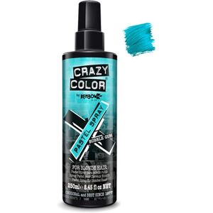 Crazy Color Pastel Spray Bubblegum - Hair Color Spray Crazy Color Pastel Spray Bubblegum - Hair Color Spray