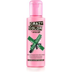 Color de cabello Pine Green de Crazy Color - Tinte Semipermanente Color de cabello Pine Green de Crazy Color - Tinte Semipermanente