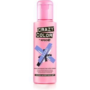 Crazy Color Tinte de pelo Lila - Semi Permanente - 100ml Crazy Color Tinte de pelo Lila - Semi Permanente - 100ml