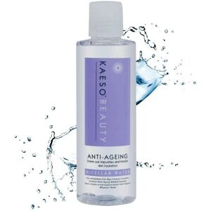 Kaeso Anti-Ageing Micellar Water - Skin Care Kaeso Anti-Ageing Micellar Water - Skin Care