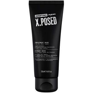 Osmo X.POSED Vegan Treatment Mask - Hair Treatment Osmo X.POSED Vegan Treatment Mask - Hair Treatment