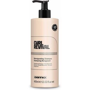 Osmo Curl Revival Reinvigorating Shampoo - Shampoo Osmo Curl Revival Reinvigorating Shampoo - Shampoo
