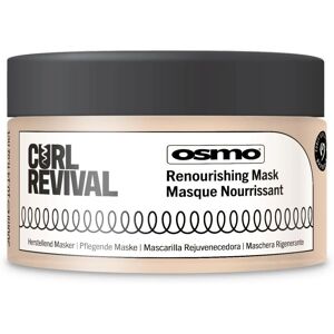 Osmo Curl Revival Renourishing Mask - Hair Mask Osmo Curl Revival Renourishing Mask - Hair Mask
