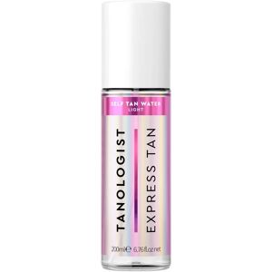 Tanologist Self-Tan Water Light Tanologist Self-Tan Water Light