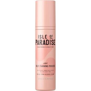 Isle of Paradise Mousse Abbronzante Leggera (200 ml) Isle of Paradise Mousse Abbronzante Leggera (200 ml)