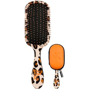 The Knot Dr. Pro Paddle Brush - Beige - Detangling Tool The Knot Dr. Pro Paddle Brush - Beige - Detangling Tool