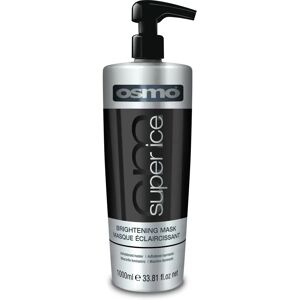Osmo Super Ice Brightening Shampoo - Hair Care for Blondes Osmo Super Ice Brightening Shampoo - Hair Care for Blondes