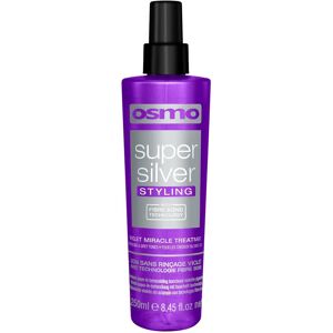 Osmo Super Silver Violet Miracle Treatment - Hair Treatment Osmo Super Silver Violet Miracle Treatment - Hair Treatment