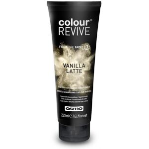 Osmo Vanilla Latte Colour Conditioner - Fight The Fade Osmo Vanilla Latte Colour Conditioner - Fight The Fade