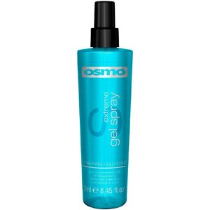 Osmo Extreme Gel Spray - Hair Styling - 250ml Osmo Extreme Gel Spray - Hair Styling - 250ml