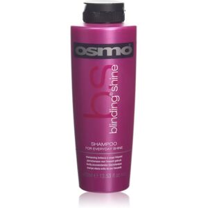 Osmo Blinding Shine Shampoo - 400 ml - Hair Care Osmo Blinding Shine Shampoo - 400 ml - Hair Care