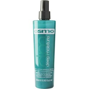 Osmo Deep Moisture Dual Action Miracle Repair (250ml) Osmo Deep Moisture Dual Action Miracle Repair (250ml)