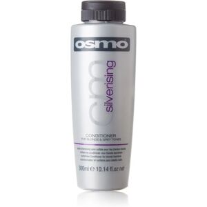 Osmo Silverising Conditioner - Silver/Blonde/Gray - Conditioner Osmo Silverising Conditioner - Silver/Blonde/Gray - Conditioner
