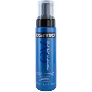 Osmo Mega Styling Foam 245ml - Styling Foam Osmo Mega Styling Foam 245ml - Styling Foam
