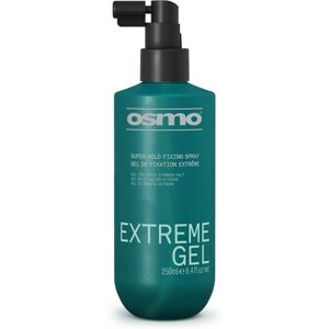 Osmo Extreme Gel Super Hold Hårspray Osmo Extreme Gel Super Hold Hårspray