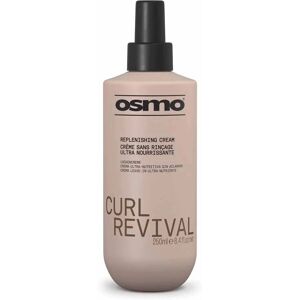 Osmo Curl Revival Replenishing Cream - Leave-in Cream Osmo Curl Revival Replenishing Cream - Leave-in Cream