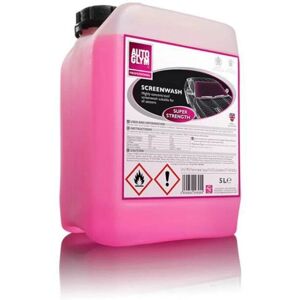 AutoGlym Professional Screenwash 5L - Screenwash AutoGlym Professional Screenwash 5L - Screenwash