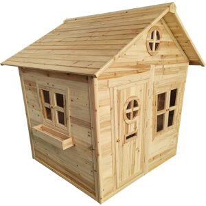 Big Game Hunters Redwood Mansion Wooden Playhouse - Kids All Ages / Playhouse no Floor Big Game Hunters Redwood Mansion Wooden Playhouse - Kids All Ages / Playhouse no Floor