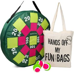 Big Game Hunters Target Toss - Indoor Outdoor Play Big Game Hunters Target Toss - Indoor Outdoor Play