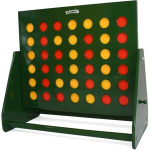 Big Game Hunters Maxi 4 - Giant Connect Four Game - Indoor & Outdoor Big Game Hunters Maxi 4 - Giant Connect Four Game - Indoor & Outdoor