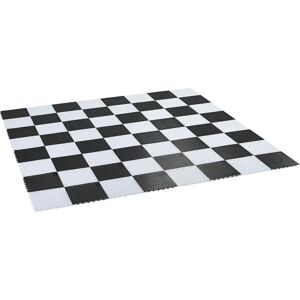 Big Game Hunters Giant Chess Board - Weatherproof Big Game Hunters Giant Chess Board - Weatherproof
