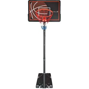 Bee Ball Pro Level Basketball Hoop - Adjustable 2.45-3.05m - Sports Equipment Bee Ball Pro Level Basketball Hoop - Adjustable 2.45-3.05m - Sports Equipment