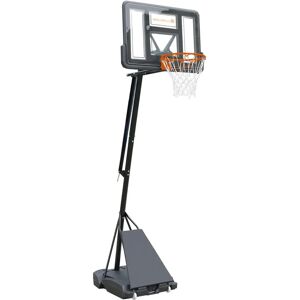 Bee-Ball Ultimate Basketball Hoop - Adjustable, Stable, Portable Bee-Ball Ultimate Basketball Hoop - Adjustable, Stable, Portable