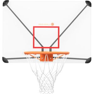 Bee Ball Zy-022 Wall Mounted Basketball Backboard & Ring Bee Ball Zy-022 Wall Mounted Basketball Backboard & Ring