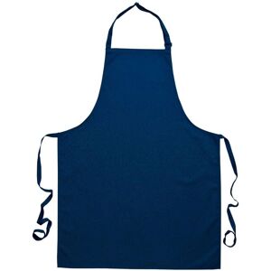 Portwest Navy PolyCotton Bib Apron - Bib Apron Portwest Navy PolyCotton Bib Apron - Bib Apron