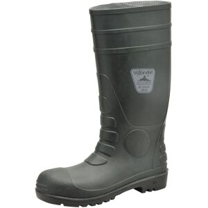 Portwest Total Safety Wellington S5 green Portwest Total Safety Wellington S5 green
