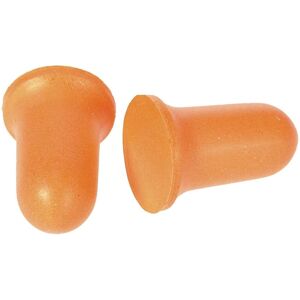 Portwest EP06 Bell Comfort PU Foam Ear Plugs - Ear Plugs 200 Pairs Portwest EP06 Bell Comfort PU Foam Ear Plugs - Ear Plugs 200 Pairs