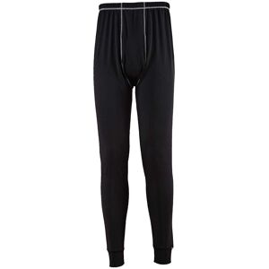 Portwest Black Antibacterial Leggings - Leggings Portwest Black Antibacterial Leggings - Leggings