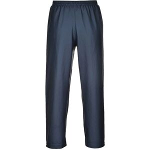 Portwest S251 Navy Sealtex Ocean Spodnie robocze Portwest S251 Navy Sealtex Ocean Spodnie robocze