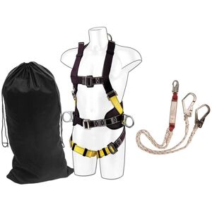 Portwest FP64 Fall Protection Equipment - Fall Protection Equipment Portwest FP64 Fall Protection Equipment - Fall Protection Equipment