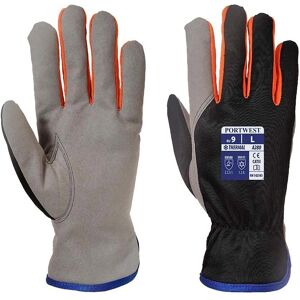 Portwest A280 Wintershield handsker - Handsker Portwest A280 Wintershield handsker - Handsker