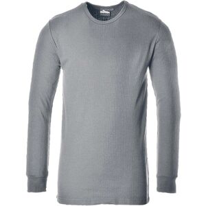 Portwest B123 Termisk baselayer T-shirt - Langærmet T-shirt Portwest B123 Termisk baselayer T-shirt - Langærmet T-shirt