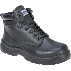 Botas de Seguridad Portwest Foyle - Punta de Acero, Impermeables, Antideslizantes - S3 Botas de Seguridad Portwest Foyle - Punta de Acero, Impermeables, Antideslizantes - S3