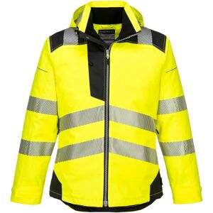 Portwest T400 Hi-Vis Winter Jacket - Winter Jacket Portwest T400 Hi-Vis Winter Jacket - Winter Jacket