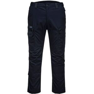 Portwest KX3 Ripstop Trouser T802 Navy - Work Trousers Portwest KX3 Ripstop Trouser T802 Navy - Work Trousers