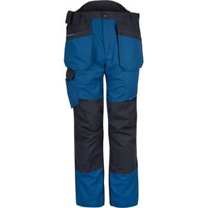 Portwest T702 WX3 Work Trousers - Durable, Comfortable, Reflective Portwest T702 WX3 Work Trousers - Durable, Comfortable, Reflective