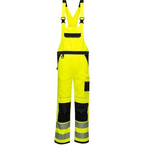 Portwest PW344 Hi-Vis Byxor & Hängselbyxor - Byxor & Hängselbyxor Portwest PW344 Hi-Vis Byxor & Hängselbyxor - Byxor & Hängselbyxor