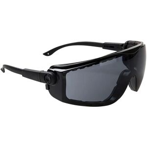 Gafas de Seguridad Portwest Focus Smoke - Gafas de Seguridad Gafas de Seguridad Portwest Focus Smoke - Gafas de Seguridad
