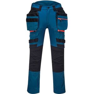 Pantalon de travail DX4 avec holster détachable - Pantalons de travail Pantalon de travail DX4 avec holster détachable - Pantalons de travail