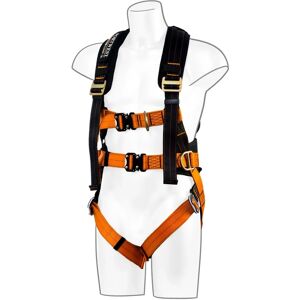 Portwest Ultra 4-point Harness - Fall Protection Equipment Portwest Ultra 4-point Harness - Fall Protection Equipment