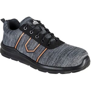 Portwest Szare Buty Bezpieczeństwa Compositelite Argen S3 Portwest Szare Buty Bezpieczeństwa Compositelite Argen S3